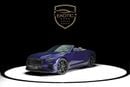Bentley Continental GTC SPEED