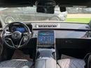 Mercedes Benz S580 L 4M EXCLUSIVE