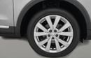 MG ZS STANDARD 2025 | AED 525/Month | 0 DP | 30 Day Return | Warranty | Service History