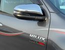 Toyota Hilux SR5 DOUBLE CABIN || 2.8L V4 DIESEL || BLIND SPOT | (CODE # HDAH1)