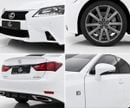 Lexus GS250 3.5