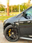 فورد فوكاس ST GCC Specs - Performance Hatchback