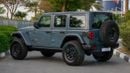 Jeep Wrangler Unlimited RUBICON XTREME 4x4 2.0T GCC 2026 With 3 Years or 100,000 Km Warranty