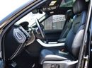 Land Rover Range Rover Sport Range Rover Sport P525 HSE V8 2020 Full option canasdian specs super clean car