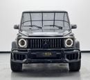 Mercedes Benz G63 AMG STANDARD STD 2019 Mercedes-Benz G63 AMG, 1 Year Warranty, Service History, Excellent Condition