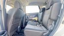 Toyota Rush EX GCC SPECS AGENCY SERVICE