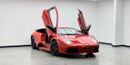 لامبورغيني مورشيلاجو LP-640 لامبورغيني مورسيلاغو LP640 موديل 2007، سجل صيانة كامل، أبواب مقصية، عداد كيلومترات منخفض، حالة ممتاز