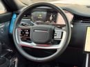 Land Rover Range Rover AUTOBIOGRAPHY P530