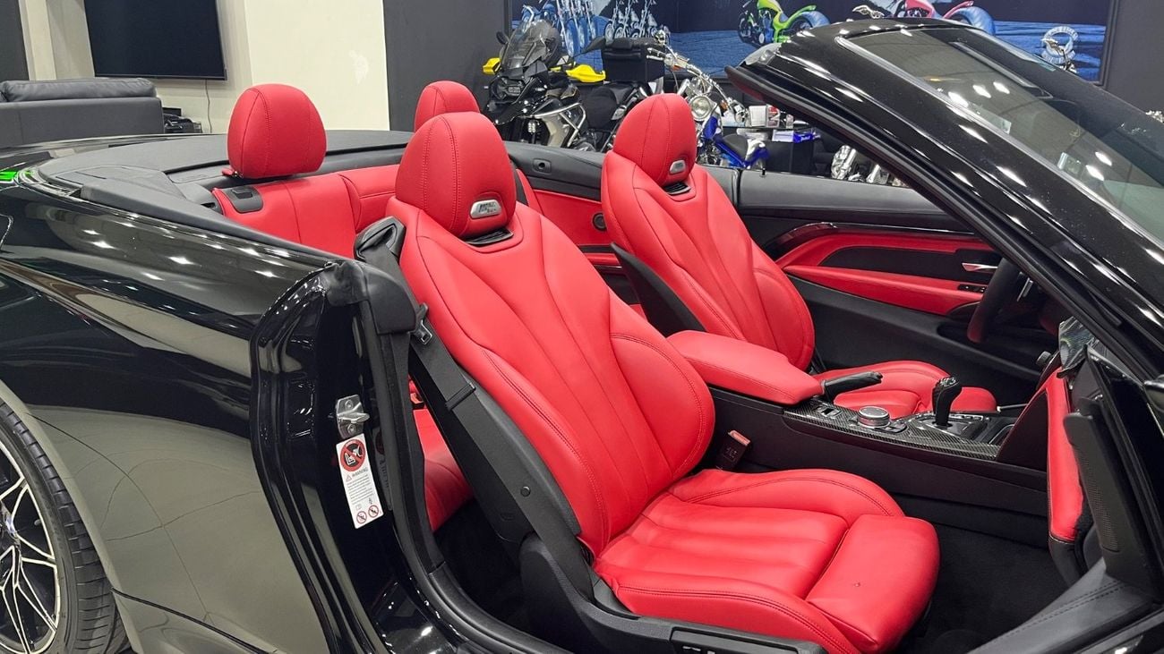 BMW M4 STANDARD