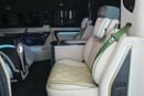 مرسيدس بنز V 250 إصدار MAYBACH الفاخر