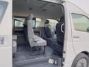 تويوتا هاياس GL Toyota Hiace High Roof
