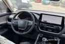 Toyota Grand Highlander Limited Edition 2.4L Turbo | AWD | 7-Seater | Panoramic Roof | Leather Seats | 2026 | FULL OPTION | READY STOCK