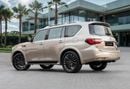 Infiniti QX80 Luxe 3,525 P.M | Infiniti Warranty | Luxe | 0% Downpayment
