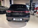 Porsche Macan STANDARD 2,700 MP - Porsche Macan 2022- GCC Perfect condition