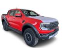 Ford Ranger RAPTOR