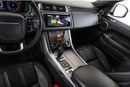 Land Rover Range Rover Sport HSE