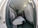 Toyota Tundra STANDARD Double Cab SR GCC Specs 5.7L V8 Interior and Exterior Excellent Condition