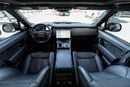Land Rover Range Rover Sport FIRST EDITION Range Rover Sport P530 First Edition 2023 Canadian specs | Warranty