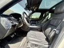 لاند روفر رينج روفر سبورت HST P400 3.0L l RANGE ROVER SPORT l GCC SPECS l FULL-SERVICE HISTORY l UNDER WARRANTY l