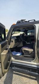 Hummer H2 LUXURY