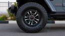 Jeep Wrangler Unlimited RUBICON XTREME 4x4 GCC 2026 With 3 Years or 100,000 Km Warranty