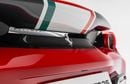 Ferrari 488 Pista High Spec 3.9L V8 Twin-Turbocharged Engine