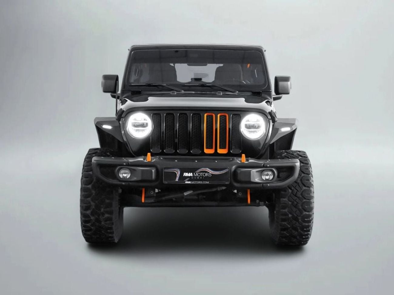 Jeep Wrangler Unlimited SPORT