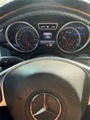 مرسيدس بنز GLE 43 AMG STANDARD