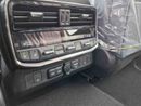 Toyota Land Cruiser VXR 3.3L