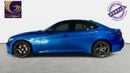 Alfa Romeo Giulia VELOCE | 2022 | Special Offer | Gargash Warranty & Service | Free insurance | Finance from 0.99%