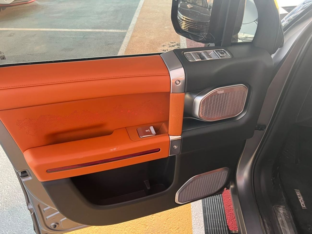 Jetour G700