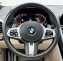 BMW 840i M SPORT 2020 BMW 840i M-Sport Gran Coupe, 2026 BMW Warranty, Full BMW Service History, Low Km, GCC