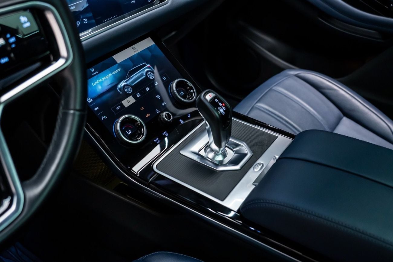 Land Rover Range Rover Evoque R-DYNAMIC S P200 • Contact Information: - Phone Number: (English, Arabic, ) - Location: City Walk, Next to Mazaya Sho