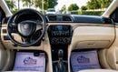 Suzuki Ciaz GLX