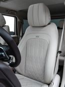 Mercedes Benz G63 AMG STANDARD