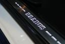 Mercedes Benz G63 AMG Brabus 800 Body Kit | Carbon Hood!!
