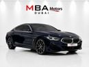 BMW 840i M SPORT