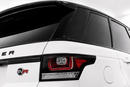 Land Rover Range Rover Sport SVR