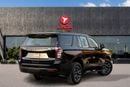 Chevrolet Tahoe Z71