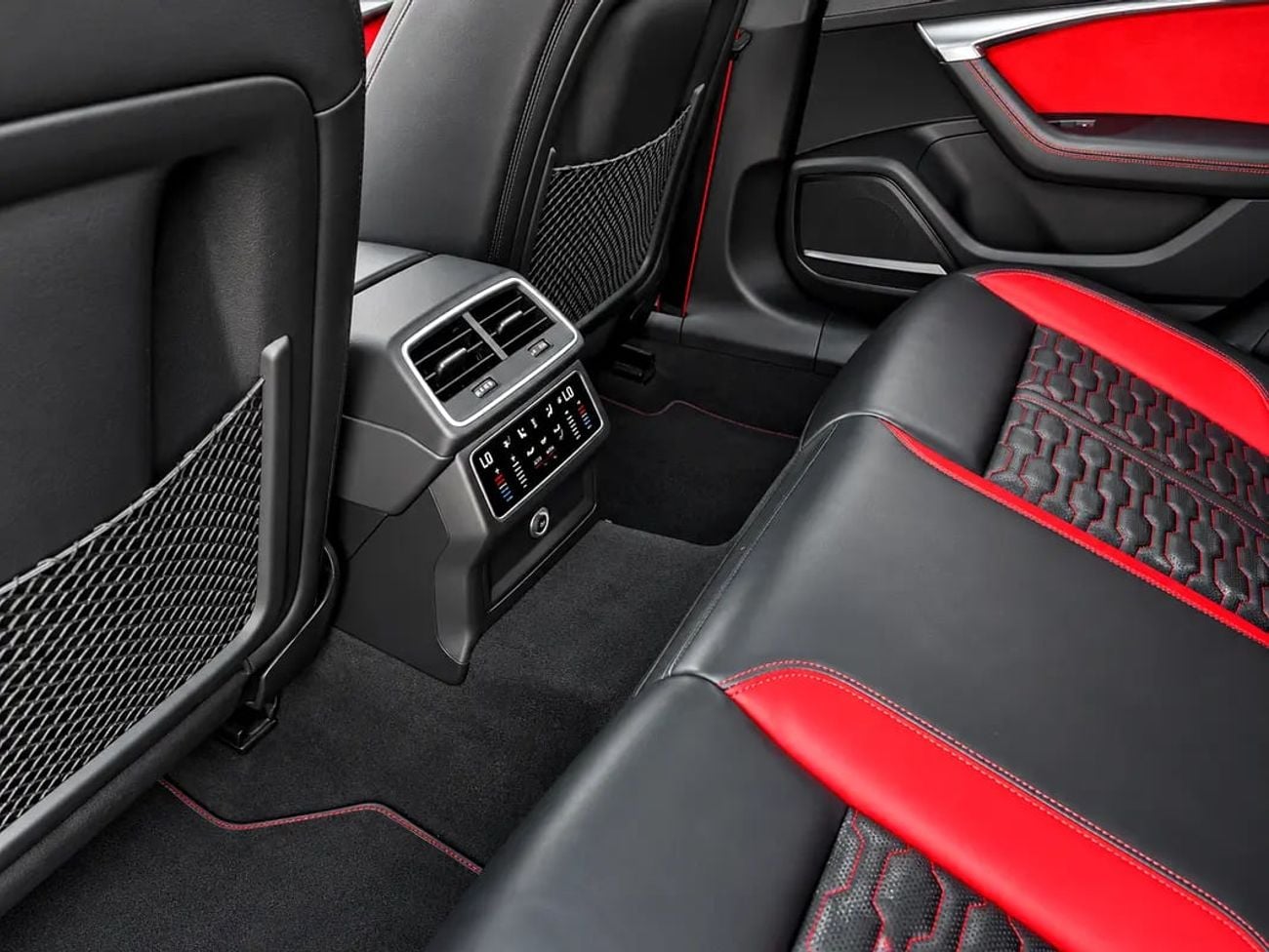 Audi RS7 50 Edition