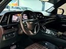 Cadillac Escalade PLATINUM