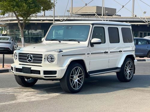 Mercedes Benz G63 AMG STANDARD Additional Details: - Extras: Feature set follows the Japanese-spec G 550 configuration — please req