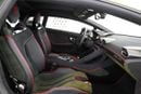 Lamborghini Huracan TECNICA 5.2L V10