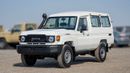 Toyota Land Cruiser 70 Lc78 4.2L LC 78 4.2 M/T 2025