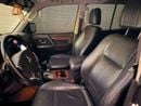 ميتسوبيشي باجيرو GLS HIGHLINE ميتسوبيشي باجيرو 2008 كاملة المواصفات، بدون رسوم خفية، بمواصفات خليجية، خالية من الحوادث.