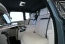 Rolls Royce Cullinan BLACK BADGE