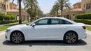 أودي A6 40 TFSI كارس24 هي سوق ضخم للسيارات المستعملة موثوق ومضمون ٪كارس24 هي سوق ضخم للسيارات المستعملة موثوق ومضمون