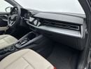 Audi A3 35 TFSI ADVANCED 35 TFSI 150hp Progress (Ref# 22338)