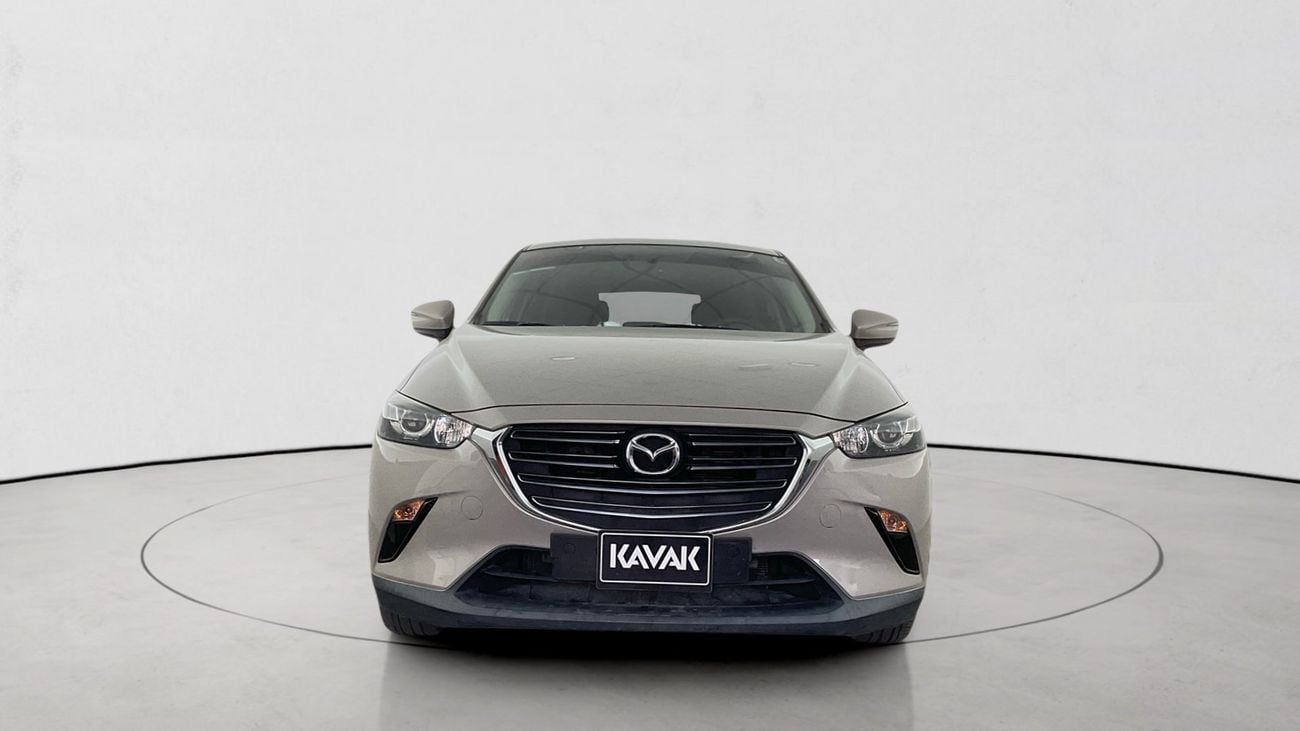 Mazda CX-3 GT | Guaranteed Warranty | 0 Down Payment
