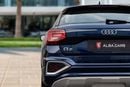 أودي Q2 35 TFSI ADVANCED Q2 35 TFSI Advanced | 2,057 P.M | 0% Downpayment | AUDI WARRANTY/SERVICE!